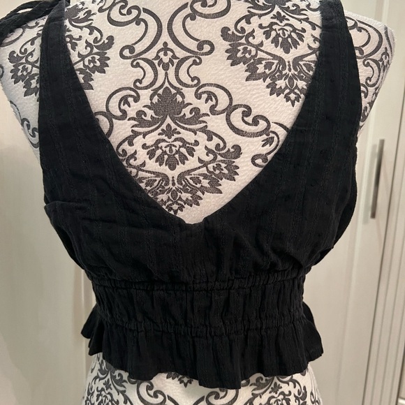 Princess Polly Knit Vest, Size 8 - Picture 5 of 7